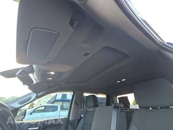 2019 Chevrolet Silverado 1500 RST Crew Cab Short Bed 1SP - miniatura 8
