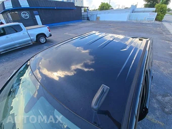 2019 Chevrolet Silverado 1500 RST Crew Cab Short Bed 1SP - miniatura 9