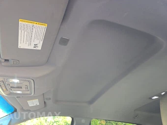 2019 Chevrolet Silverado 1500 RST Crew Cab Short Bed 1SP - miniatura 17