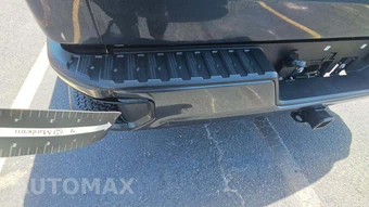 2019 Chevrolet Silverado 1500 RST Crew Cab Short Bed 1SP - miniatura 19