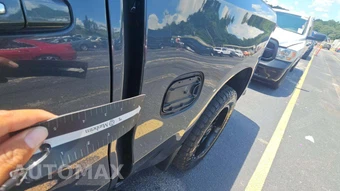 2019 Chevrolet Silverado 1500 RST Crew Cab Short Bed 1SP - miniatura 22