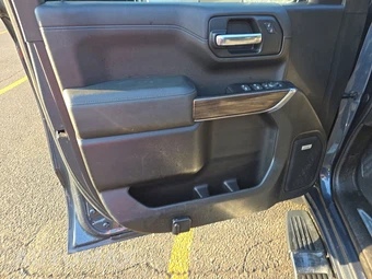 2019 Chevrolet Silverado 1500 RST Crew Cab Short Bed 1SP - miniatura 9