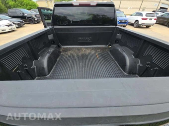 2019 Chevrolet Silverado 1500 RST Crew Cab Short Bed 1SP - miniatura 10