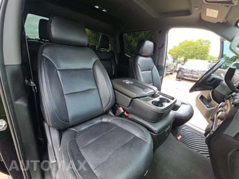 2019 Chevrolet Silverado 1500 RST Crew Cab Short Bed 1SP - miniatura 14