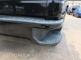 2019 Chevrolet Silverado 1500 RST Crew Cab Short Bed 1SP - miniatura 21