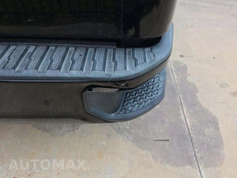 2019 Chevrolet Silverado 1500 RST Crew Cab Short Bed 1SP - miniatura 22