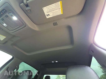 2019 Chevrolet Silverado 1500 RST Crew Cab Short Bed 1SP - miniatura 7