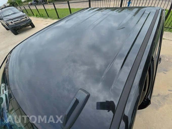 2019 Chevrolet Silverado 1500 RST Crew Cab Short Bed 1SP - miniatura 8