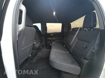2019 Chevrolet Silverado 1500 RST Crew Cab Short Bed 1SP - miniatura 13