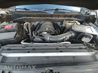 2019 Chevrolet Silverado 1500 RST Crew Cab Short Bed 1SP - miniatura 15