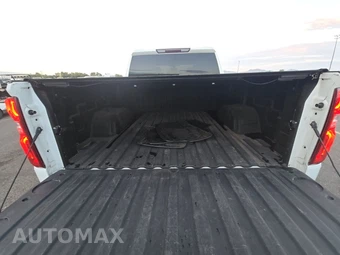 2019 Chevrolet Silverado 1500 RST Crew Cab Short Bed 1SP - miniatura 16