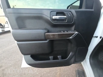 2019 Chevrolet Silverado 1500 RST Crew Cab Short Bed 1SP - miniatura 9