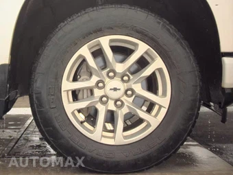 2019 Chevrolet Silverado 1500 RST Crew Cab Short Bed 1SP - miniatura 10