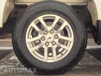 2019 Chevrolet Silverado 1500 RST Crew Cab Short Bed 1SP - miniatura 11