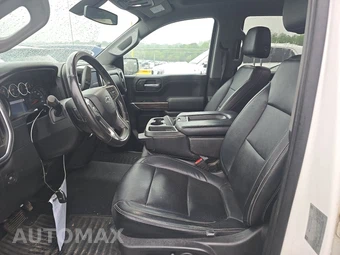 2019 Chevrolet Silverado 1500 RST Crew Cab Short Bed 1SP - miniatura 13