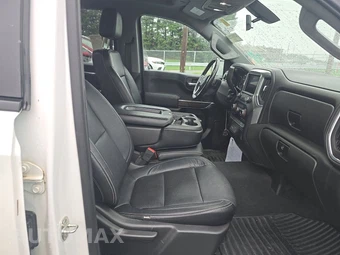 2019 Chevrolet Silverado 1500 RST Crew Cab Short Bed 1SP - miniatura 14