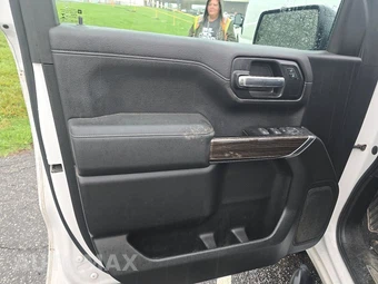 2019 Chevrolet Silverado 1500 RST Crew Cab Short Bed 1SP - miniatura 15