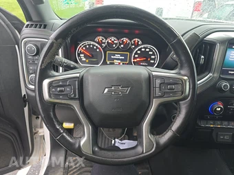 2019 Chevrolet Silverado 1500 RST Crew Cab Short Bed 1SP - miniatura 16