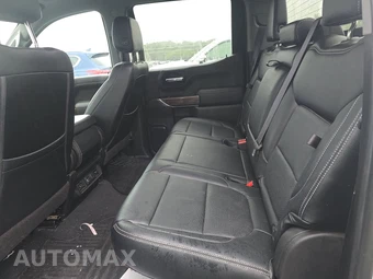 2019 Chevrolet Silverado 1500 RST Crew Cab Short Bed 1SP - miniatura 19