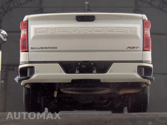 2019 Chevrolet Silverado 1500 RST Crew Cab Short Bed 1SP - miniatura 7