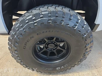 2019 Chevrolet Silverado 1500 RST Crew Cab Short Bed 1SP - miniatura 10