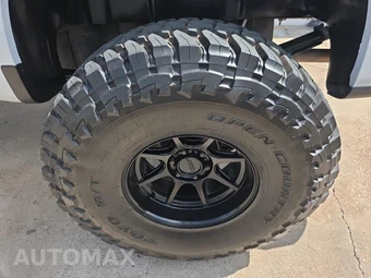 2019 Chevrolet Silverado 1500 RST Crew Cab Short Bed 1SP - miniatura 11