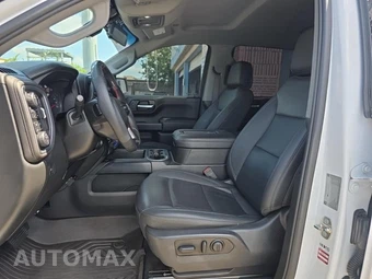 2019 Chevrolet Silverado 1500 RST Crew Cab Short Bed 1SP - miniatura 13