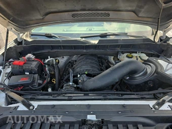 2019 Chevrolet Silverado 1500 RST Crew Cab Short Bed 1SP - miniatura 18