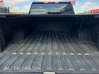 2019 Chevrolet Silverado 1500 RST Crew Cab Short Bed 1SP - miniatura 19