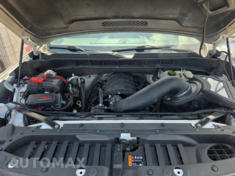2019 Chevrolet Silverado 1500 RST Crew Cab Short Bed 1SP - miniatura 20