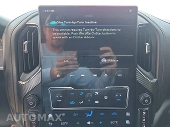 2019 Chevrolet Silverado 1500 RST Crew Cab Short Bed 1SP - miniatura 22