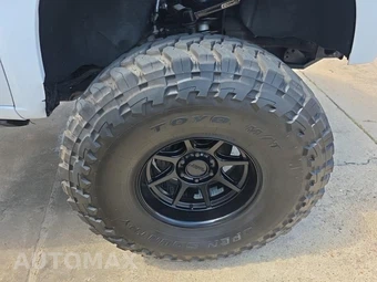 2019 Chevrolet Silverado 1500 RST Crew Cab Short Bed 1SP - miniatura 9