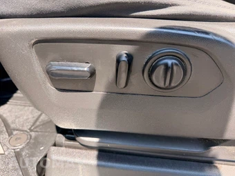 2019 Chevrolet Silverado 1500 RST Crew Cab Short Bed 1SP - miniatura 11