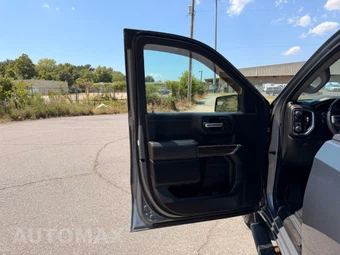 2019 Chevrolet Silverado 1500 RST Crew Cab Short Bed 1SP - miniatura 12