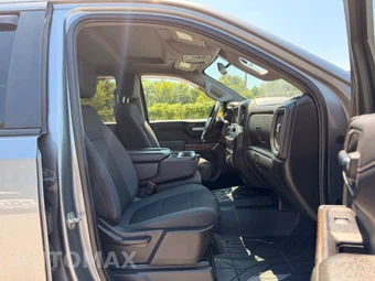 2019 Chevrolet Silverado 1500 RST Crew Cab Short Bed 1SP - miniatura 13