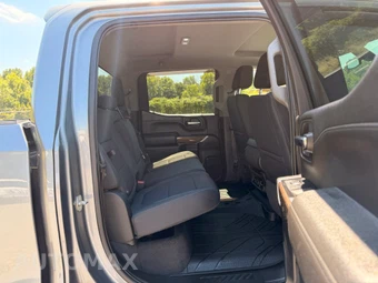 2019 Chevrolet Silverado 1500 RST Crew Cab Short Bed 1SP - miniatura 14