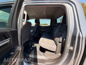 2019 Chevrolet Silverado 1500 RST Crew Cab Short Bed 1SP - miniatura 15