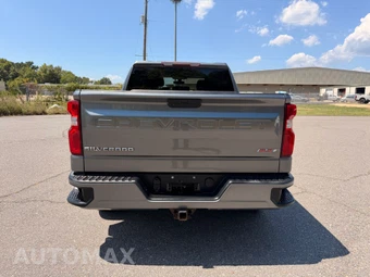 2019 Chevrolet Silverado 1500 RST Crew Cab Short Bed 1SP - miniatura 6