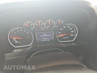 2019 Chevrolet Silverado 1500 RST Crew Cab Short Bed 1SP - miniatura 12