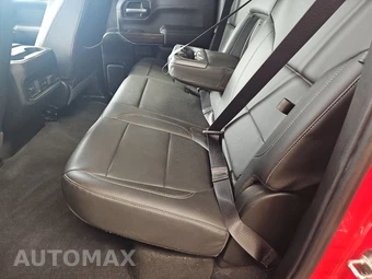 2019 Chevrolet Silverado 1500 RST Crew Cab Short Bed 1SP - miniatura 13