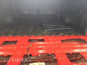 2019 Chevrolet Silverado 1500 RST Crew Cab Short Bed 1SP - miniatura 16