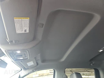 2019 Chevrolet Silverado 1500 RST Crew Cab Short Bed 1SP - miniatura 17