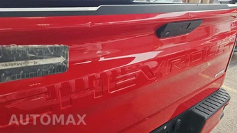 2019 Chevrolet Silverado 1500 RST Crew Cab Short Bed 1SP - miniatura 22