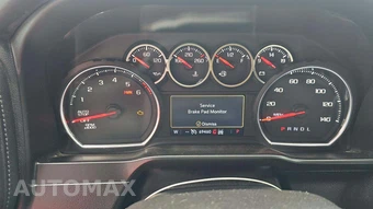 2019 Chevrolet Silverado 1500 RST Crew Cab Short Bed 1SP - miniatura 26