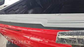 2019 Chevrolet Silverado 1500 RST Crew Cab Short Bed 1SP - miniatura 29