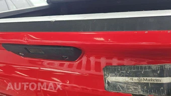 2019 Chevrolet Silverado 1500 RST Crew Cab Short Bed 1SP - miniatura 30