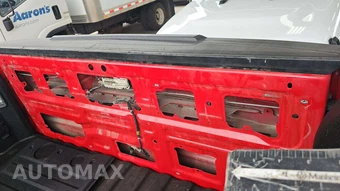 2019 Chevrolet Silverado 1500 RST Crew Cab Short Bed 1SP - miniatura 31