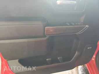 2019 Chevrolet Silverado 1500 RST Crew Cab Short Bed 1SP - miniatura 9