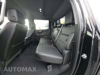 2019 Chevrolet Silverado 1500 RST Crew Cab Short Bed 1SP - miniatura 10
