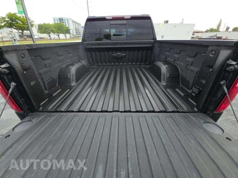 2019 Chevrolet Silverado 1500 RST Crew Cab Short Bed 1SP - miniatura 11